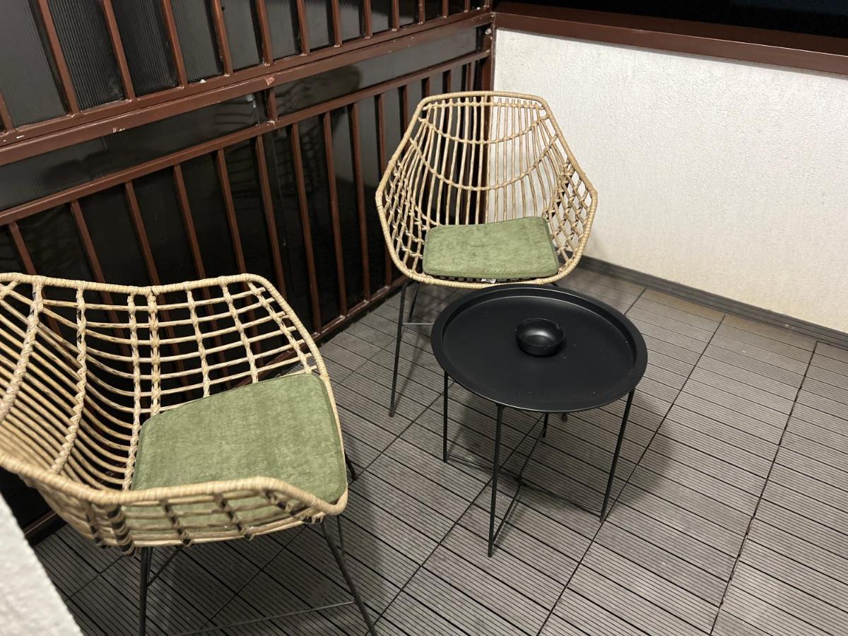 Cozy Apartment Vrt 시비우 외부 사진