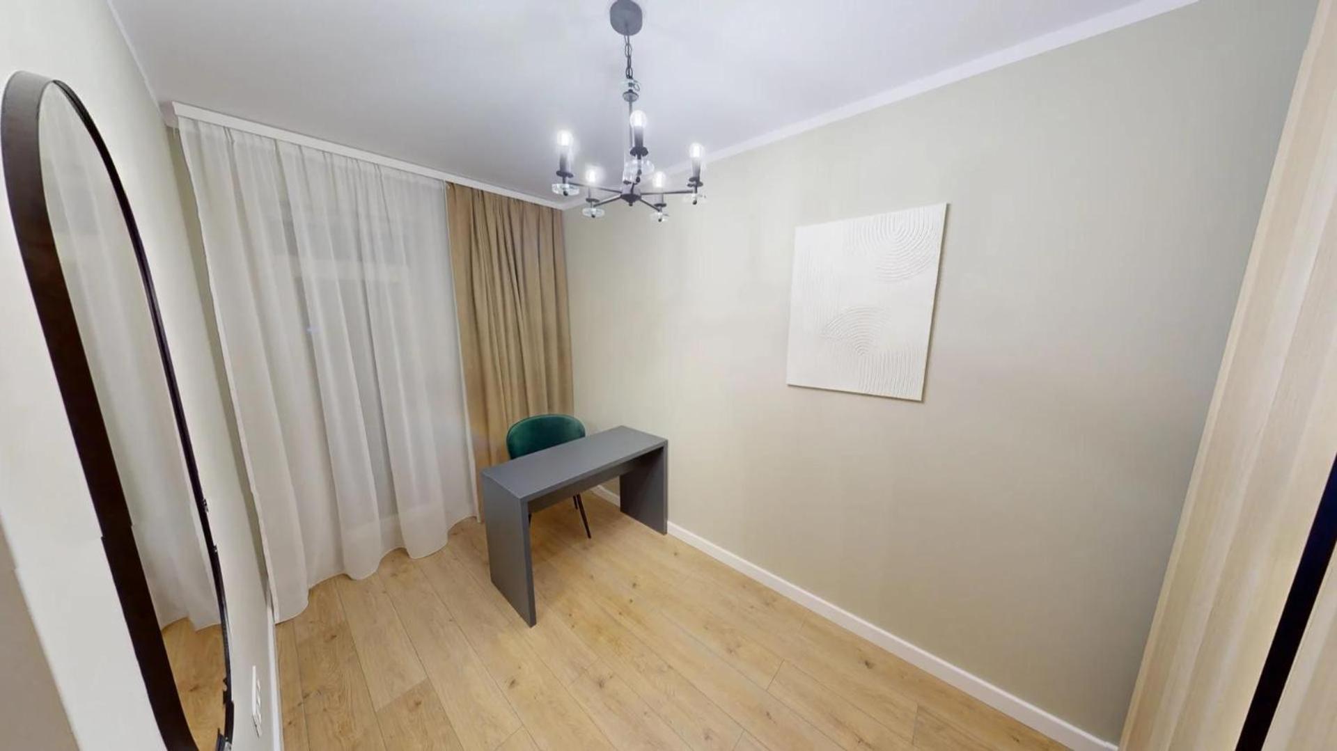 Cozy Apartment Vrt 시비우 외부 사진