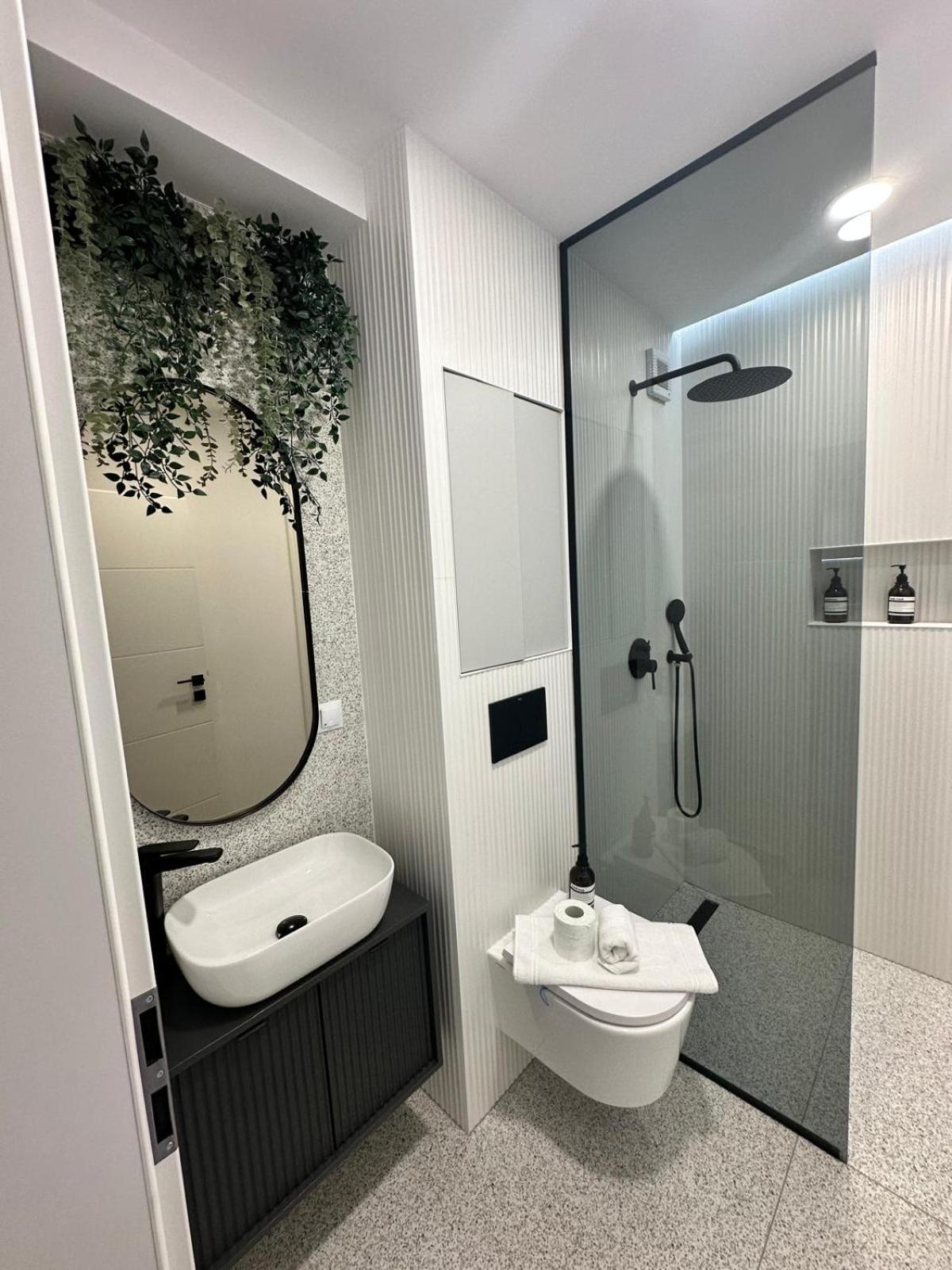Cozy Apartment Vrt 시비우 외부 사진